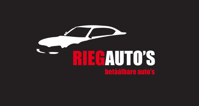 Rieg Auto's