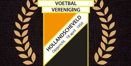 Laatste voetbalfeest vv Hollandscheveld