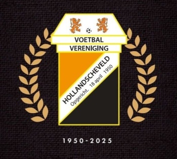 Laatste voetbalfeest vv Hollandscheveld