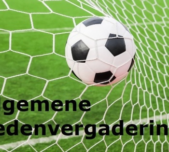 Algemene ledenvergadering 2023