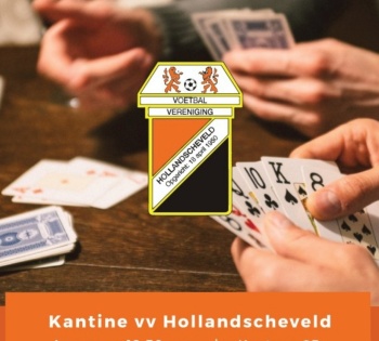 Kerstklaverjassen 2025