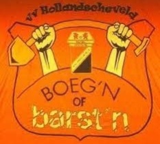 Vergadering supportersvereniging 2/09