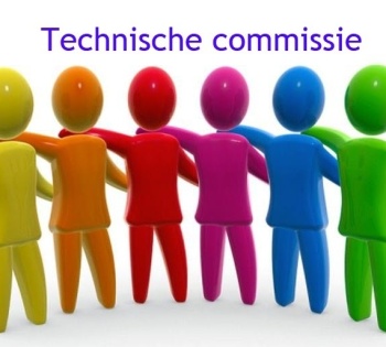 Vergadering TC 4/6