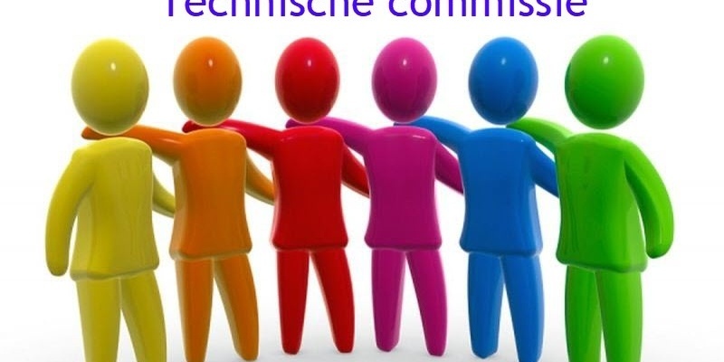 Vergadering TC 6/6