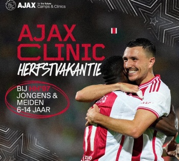 Ajax Clinic 2023