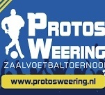 Protos Weering - Halve Finale