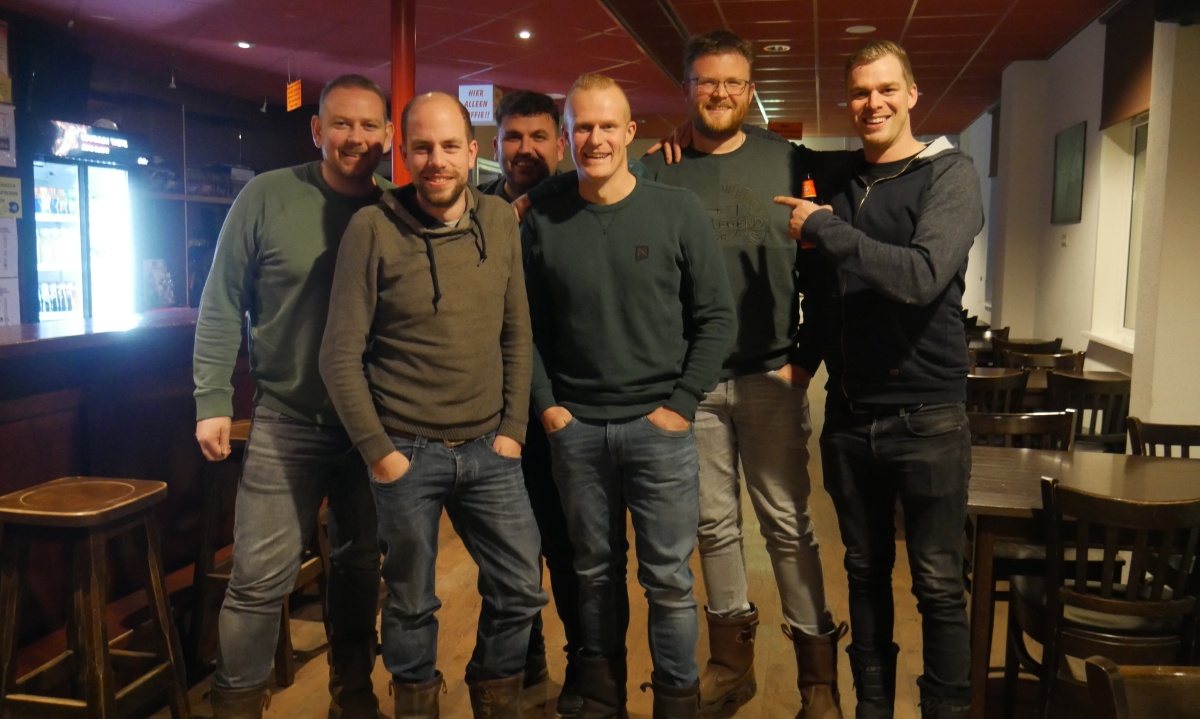 Speurtocht 2023