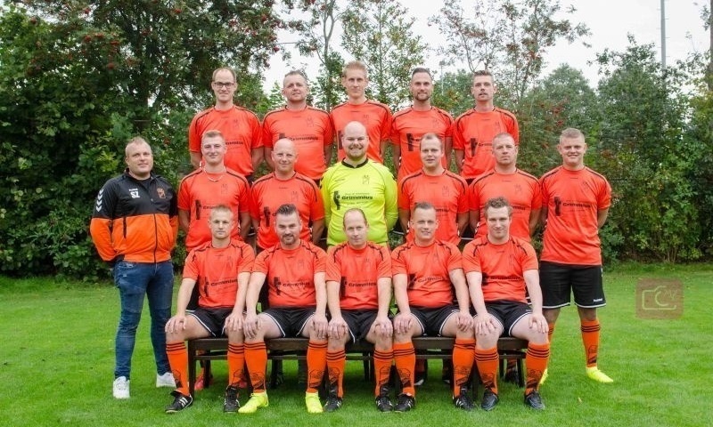 DZOH 9 - Hollandscheveld 4