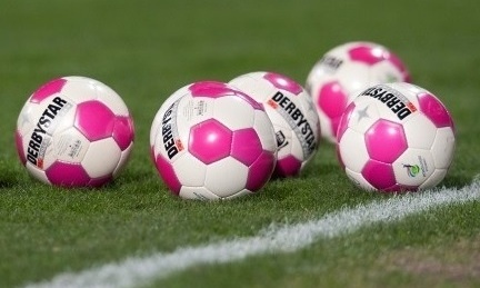 Voorbereiding 2023/2024 Dames 1