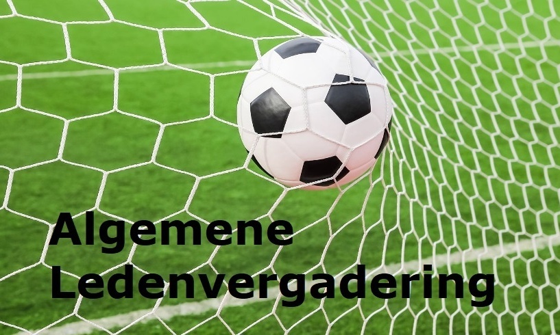 Geslaagde ALV 2023 