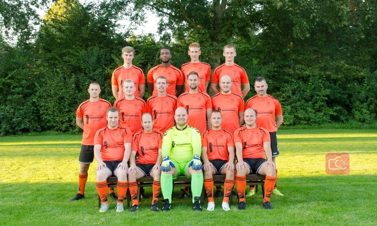 CSVC 4 - t'Oeki 4