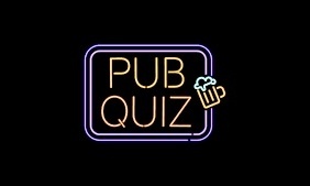 Uitslag Pubquiz 