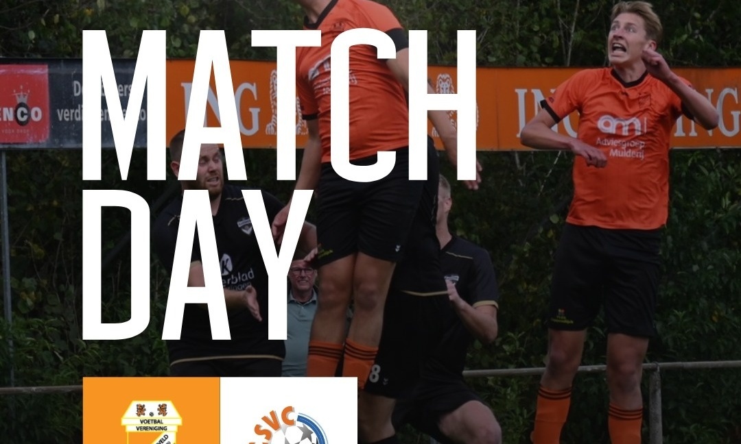 Balsponsor zaterdag vv Hollandscheveld 1 - Onstwedder Boys 1