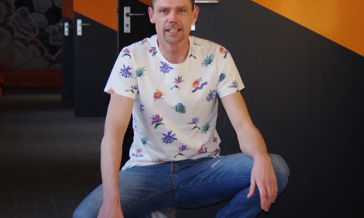 Zomercolumn Sander Gruppen