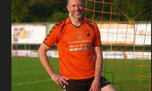 Zomercolumn - Rick Metselaar