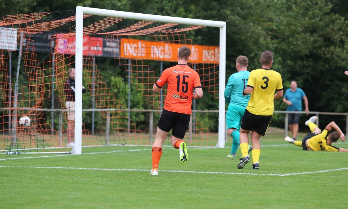 Hollandscheveld effectiever dan DKB