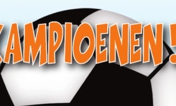 Uitslagen zaterdag 16-05-2026