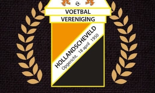 Jaarvergadering supportsvereniging vv Hollandscheveld