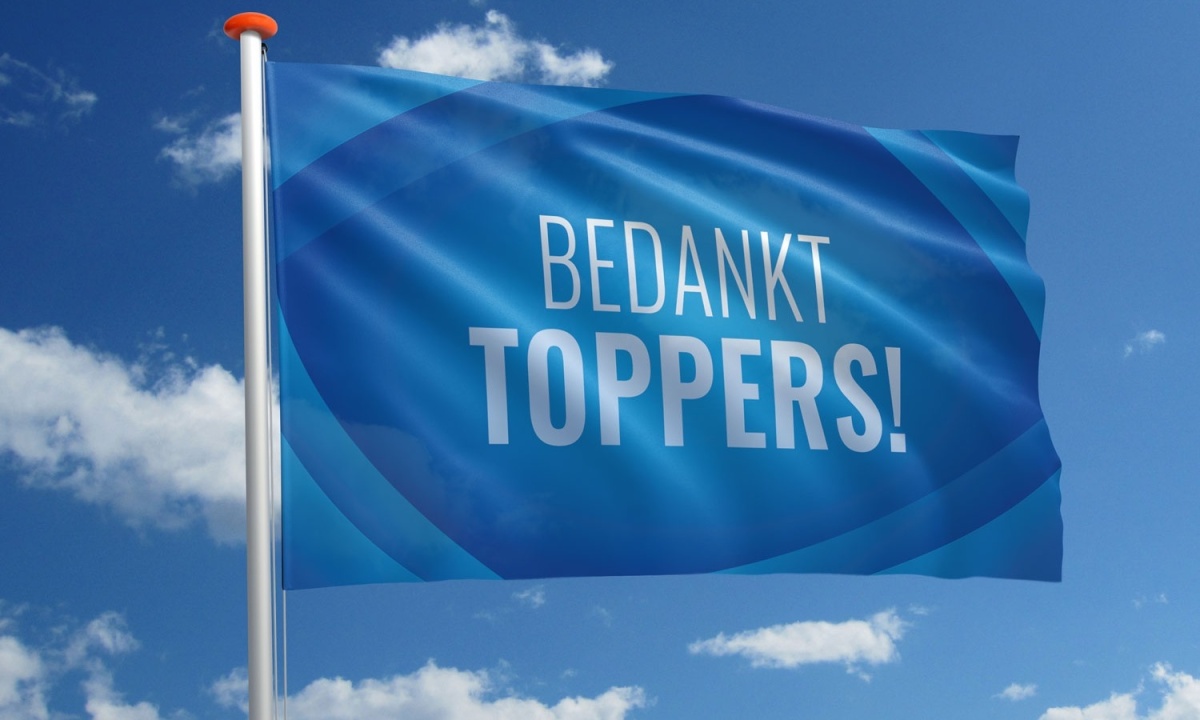 Bedankt voor jullie deelname aan de Rabo ClubSupport stemcampagne!