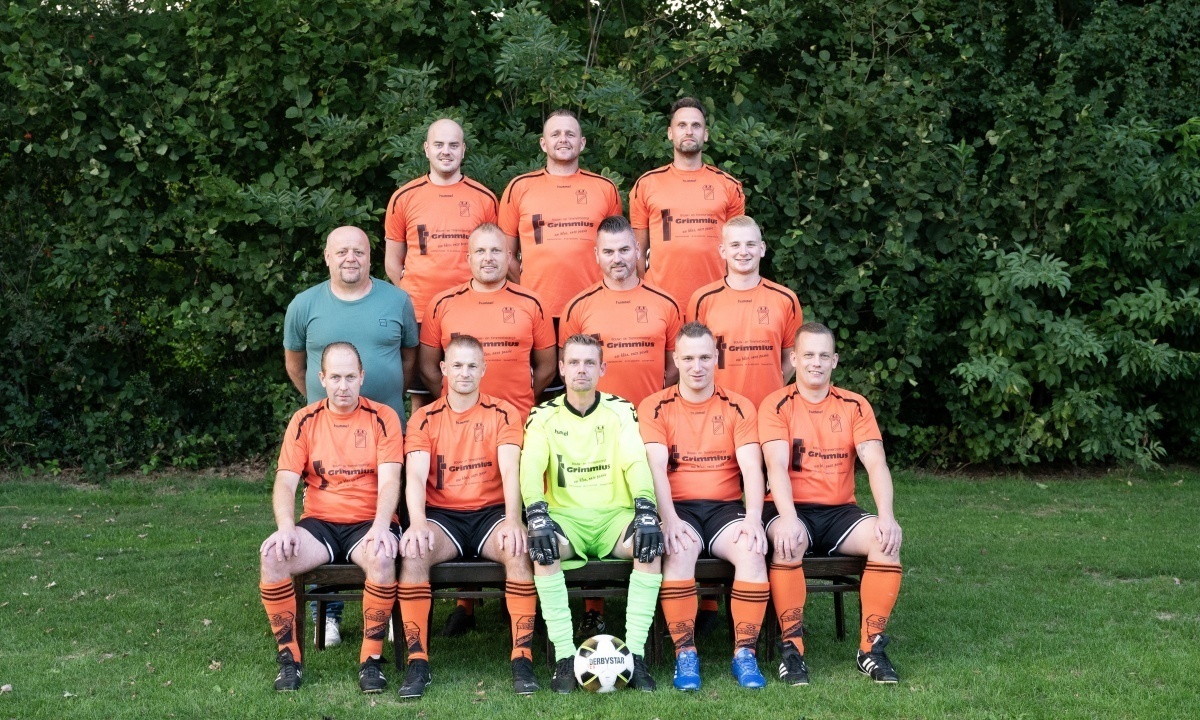 Alcides 5 - hollandscheveld 5