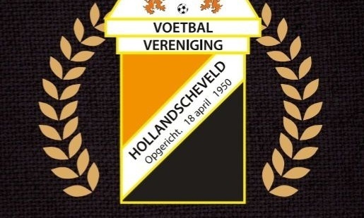 Welkom op het Jubileumfeest van v.v. Hollandscheveld op 11 en 12 april