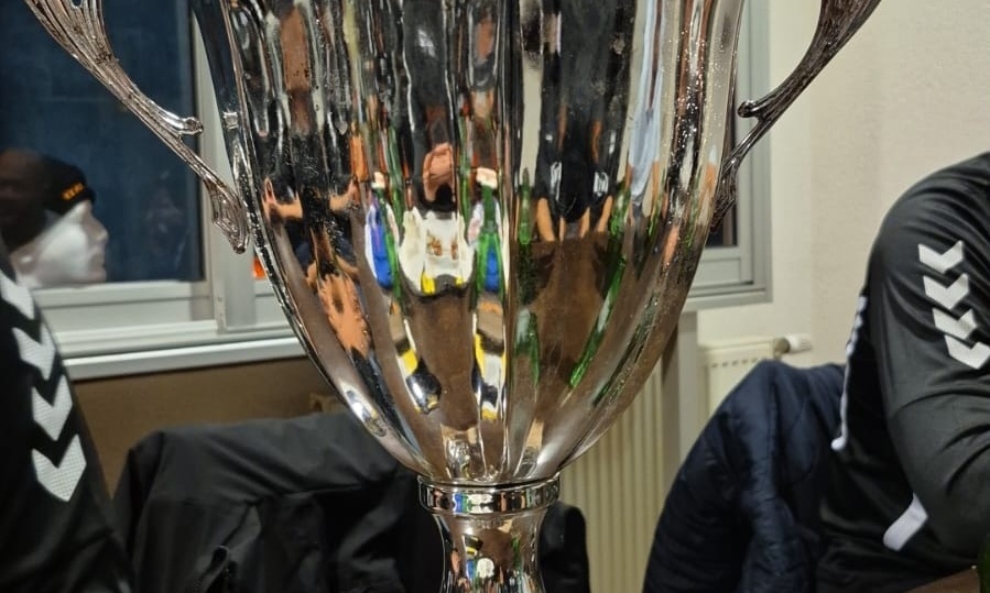 Golden Oldies en Good Oldies Women KAMPIOEN