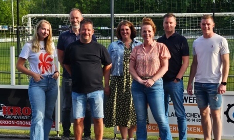 Voorstellen werkgroep Fusie: Cultuur