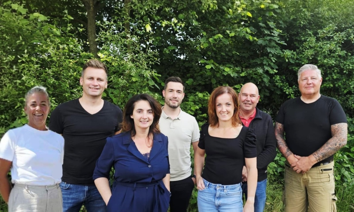 Voorstellen werkgroep Fusie: Beleid & Organisatie