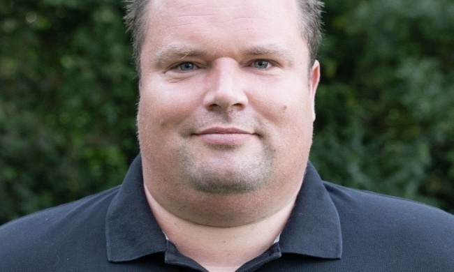 Nieuwe trainer voor Hollandscheveld 2