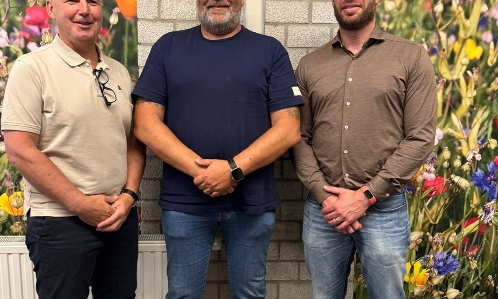 Voorstellen werkgroep Fusie: Financiële Commissie