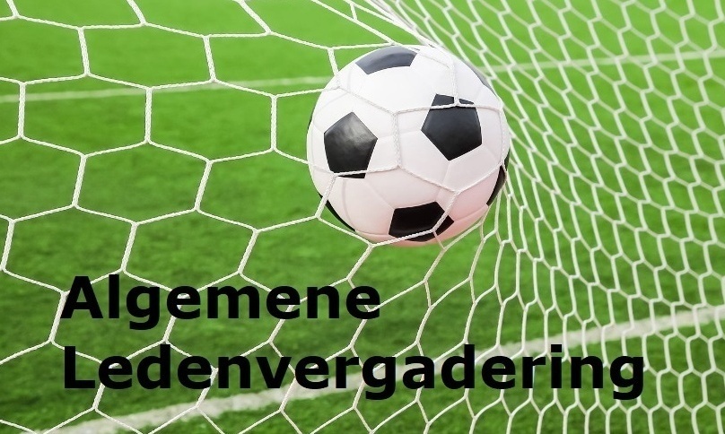Algemene Ledenvergadering vv Hollandscheveld