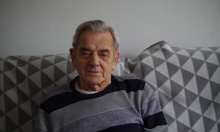 In Memoriam – Henk Bijl