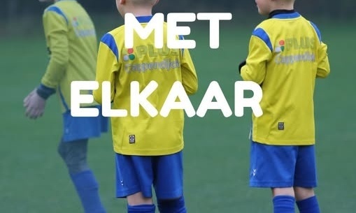 Update nieuw sportpark