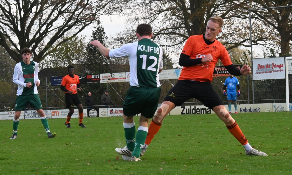 Hollandscheveld mag handen dichtknijpen tegen SVM
