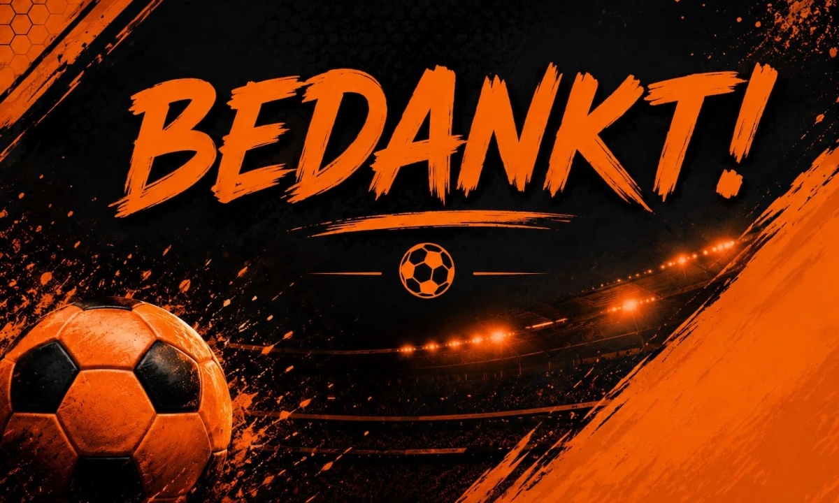 Laatste voetbalfeest vv Hollandscheveld