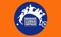 Rabobank CLUBKAS Campagne weer van start!!