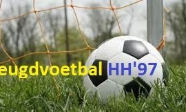 Wedstrijden jeugdteams HH'97 8-12-2018