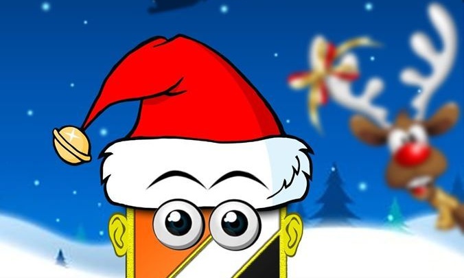Kerstbingo 2019