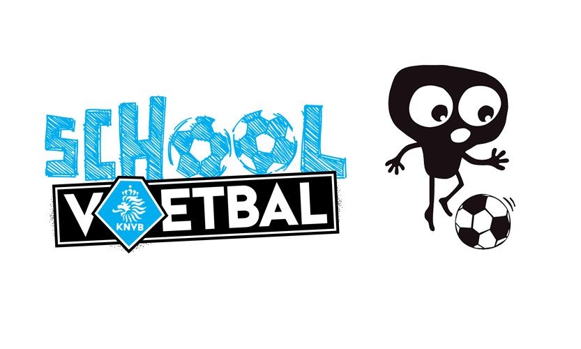 Oproep!!! Schoolvoetbal