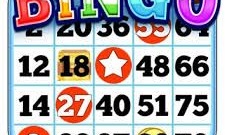 Supportersvereniging organiseert KINDERBINGO!