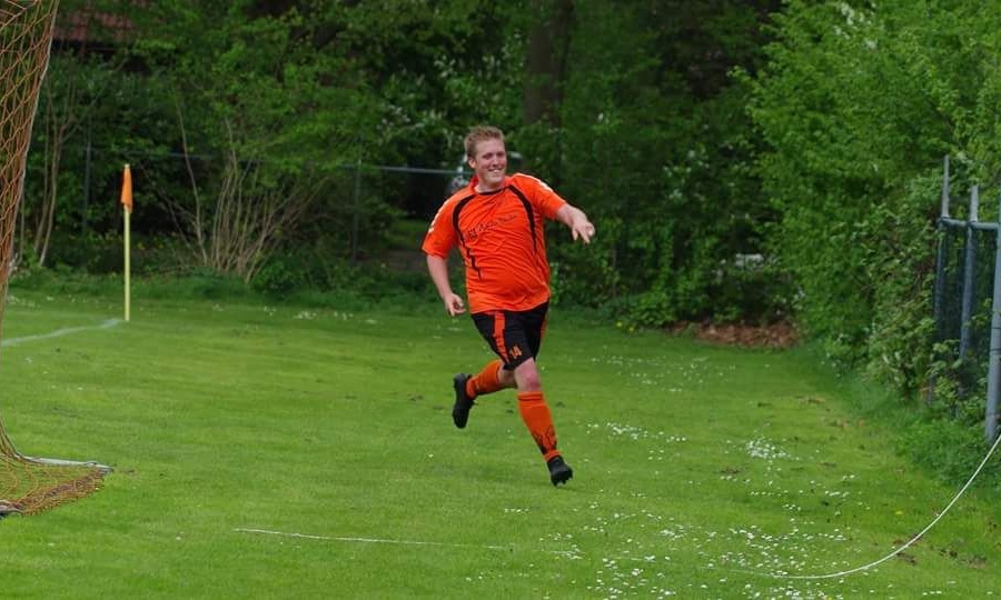 Zomercolumn Nick Steenkamp – 2e elftal / zaal 3