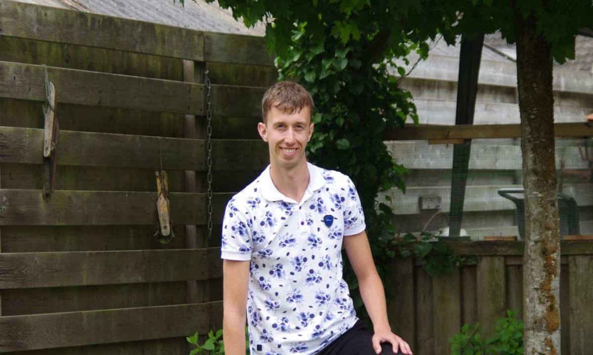 Zomercolumn Patrick Dekker - 5e elftal