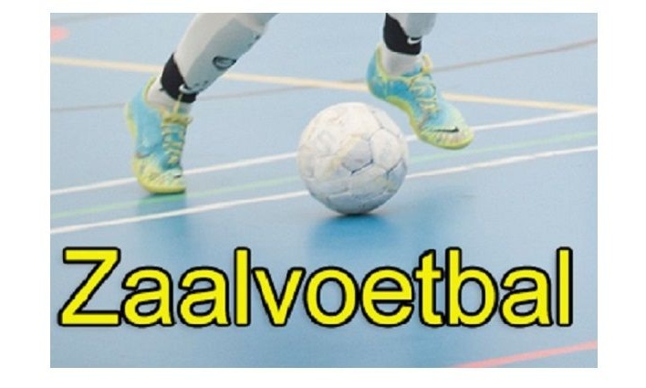 Spelen in de zaal