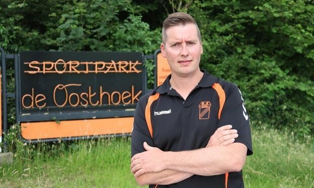 Johan Sikkes aan het woord