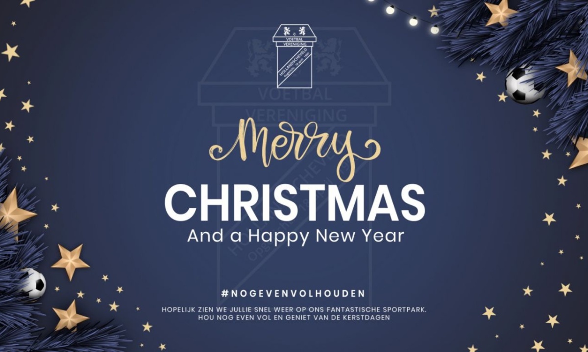 Merry Christmas