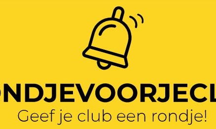 Uitslag RONDJEVOORJECLUB