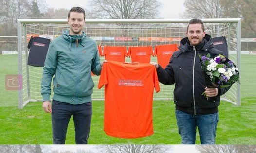 Uitslag RONDJEVOORJECLUB
