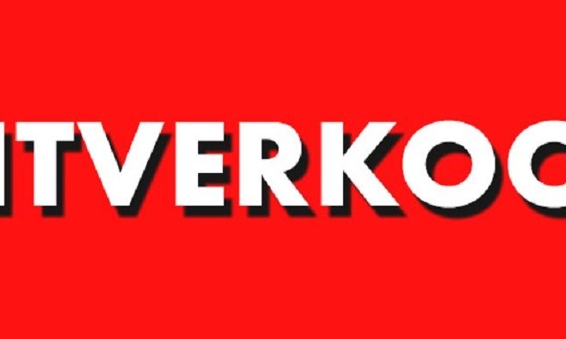 Uitslag RONDJEVOORJECLUB