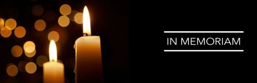 In Memoriam - Geert Kroezen