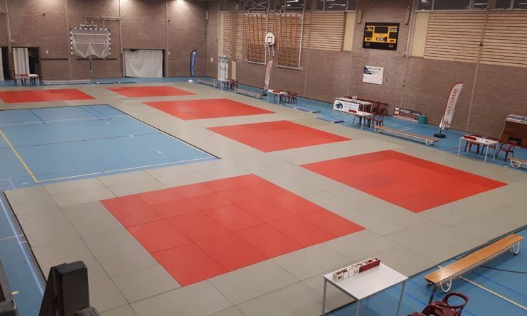 Sportverenigingen in Hollandscheveld verenigen zich voor sportvisie en nieuwe sporthal